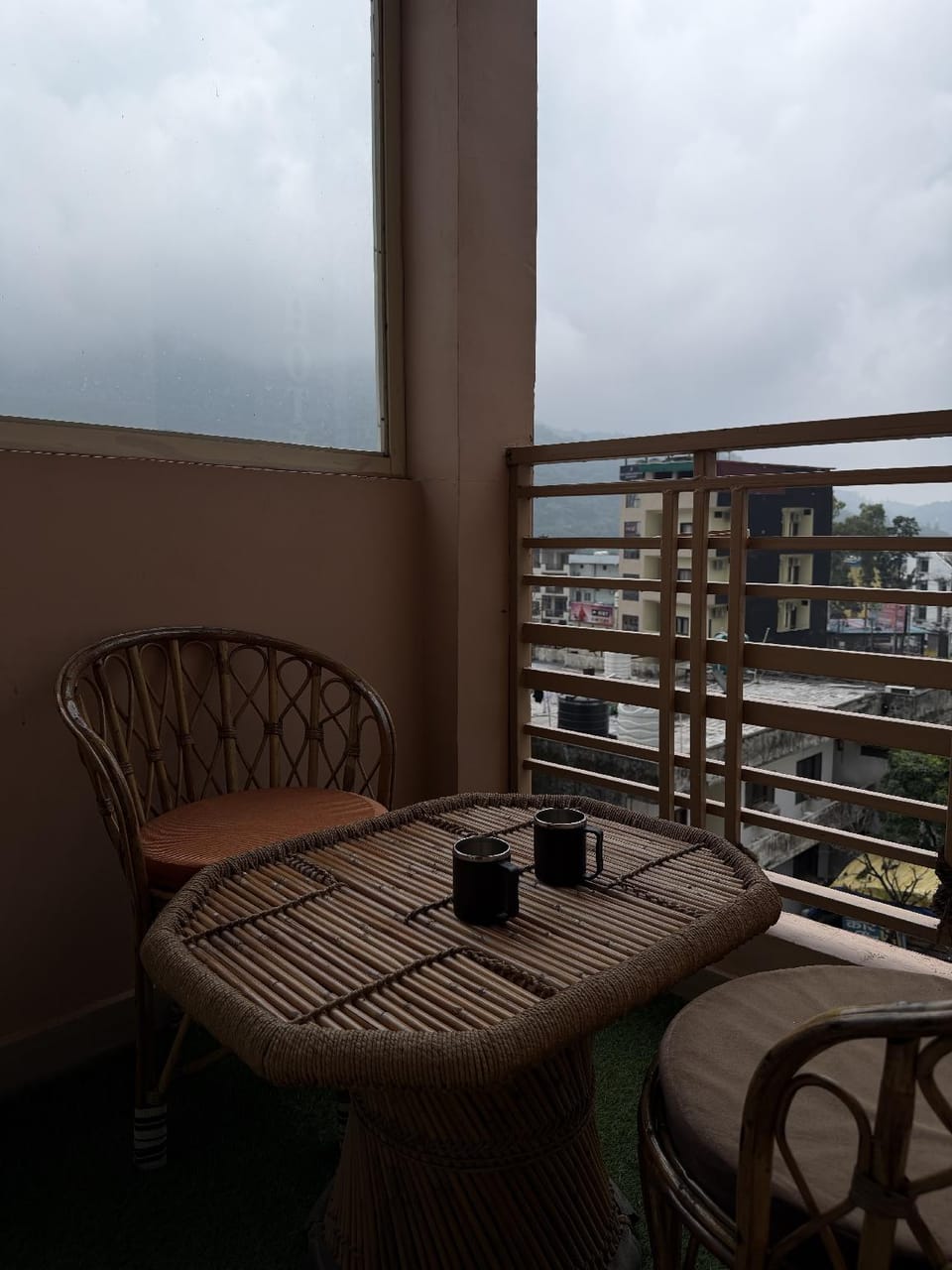 View