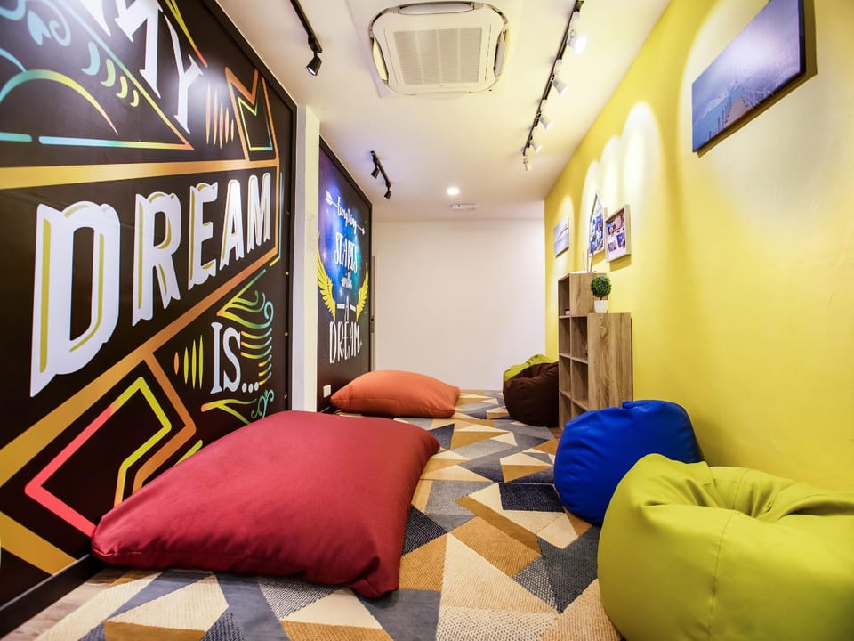 SPOT ON 90394 Jom Hotel Hotel in Malacca