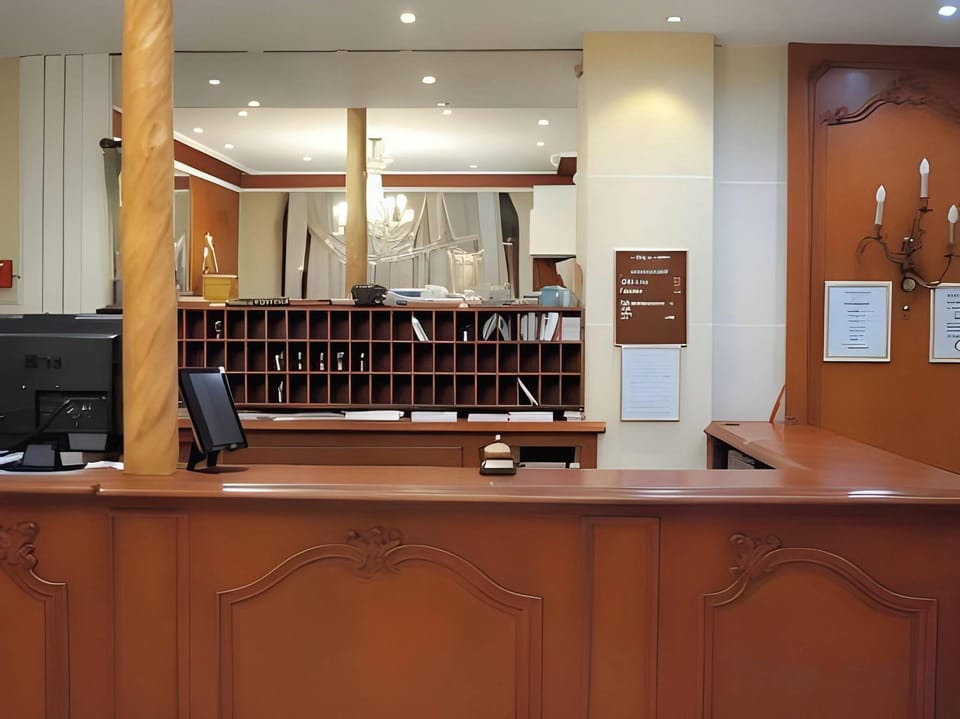 Hotel Havane Hotel in Paris