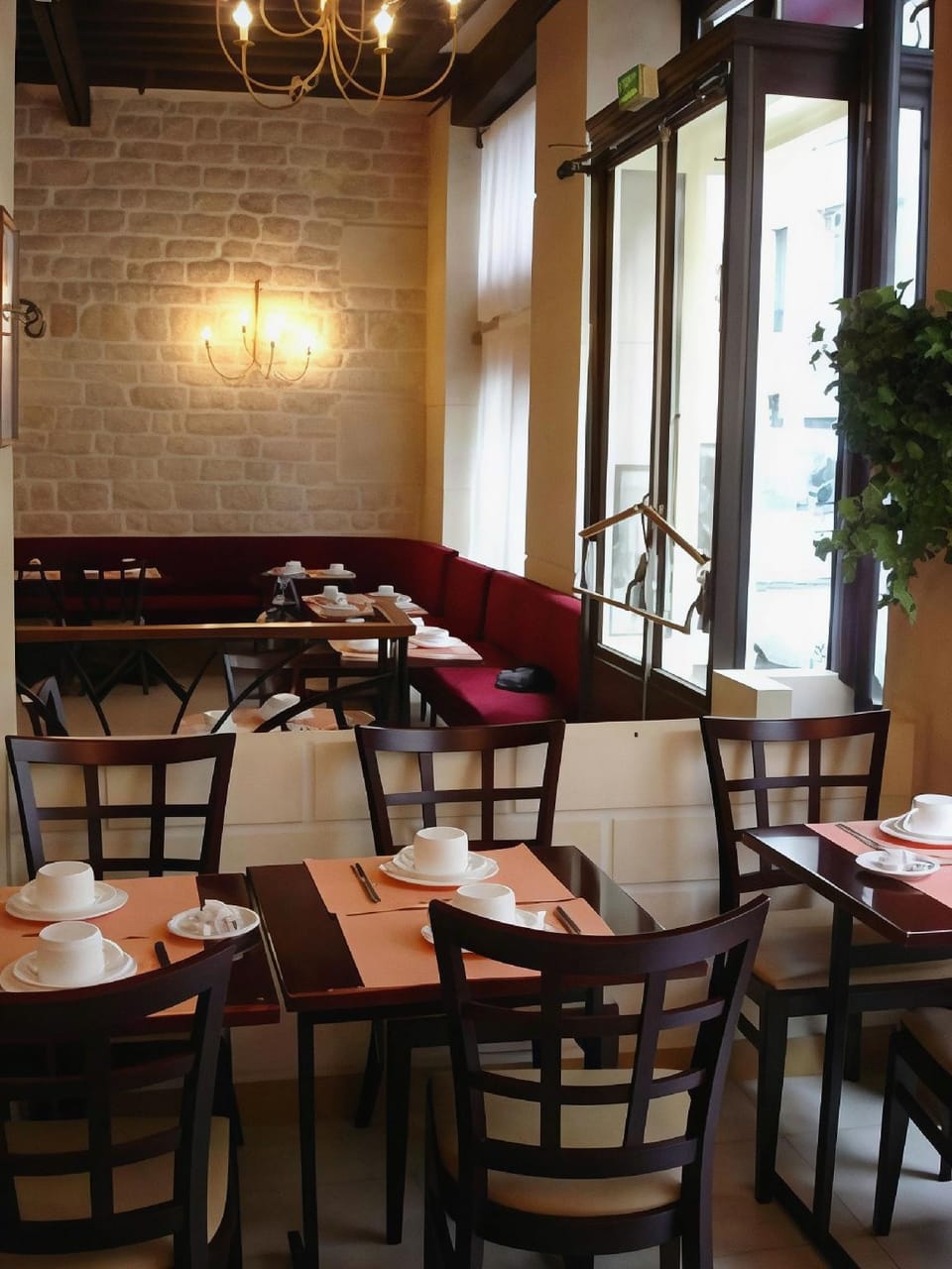 Hotel Havane Hotel in Paris