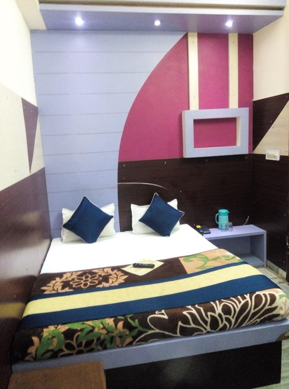 Abhineet Palace Hotel Hotel in Jaipur