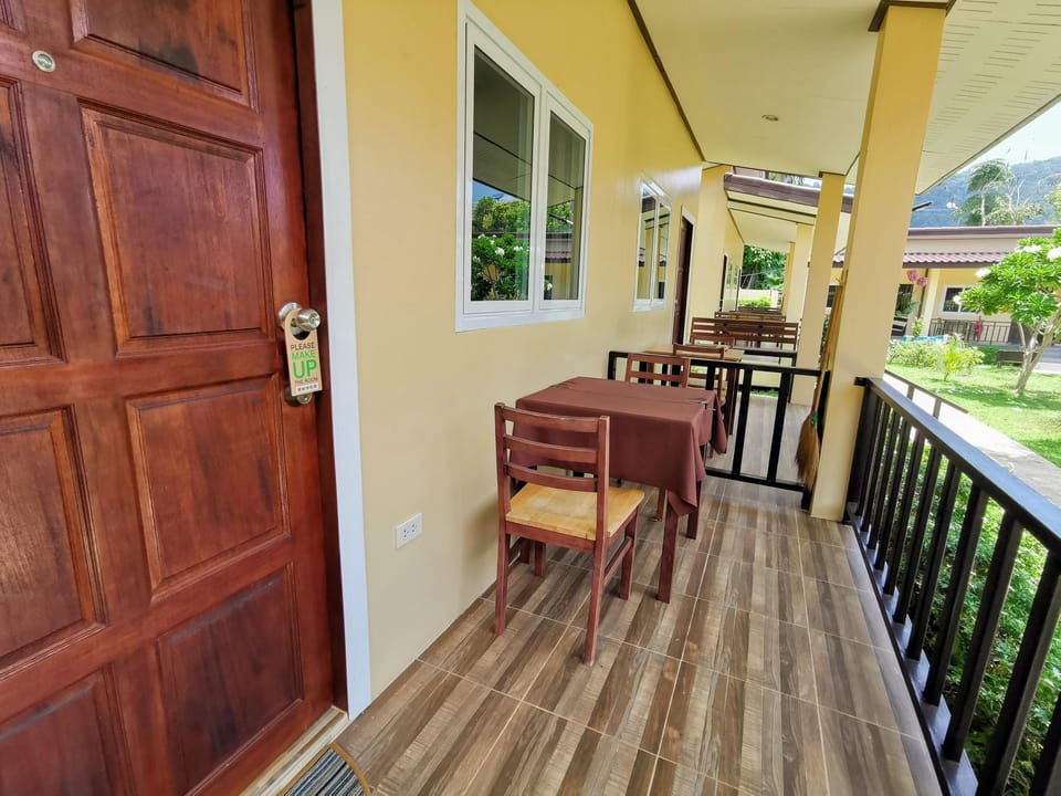 Ser-en-dip-i-ty Resort Resort in Sala Dan