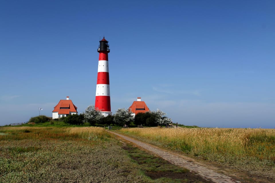 Hotel Goos Hotel in Schleswig-Holstein