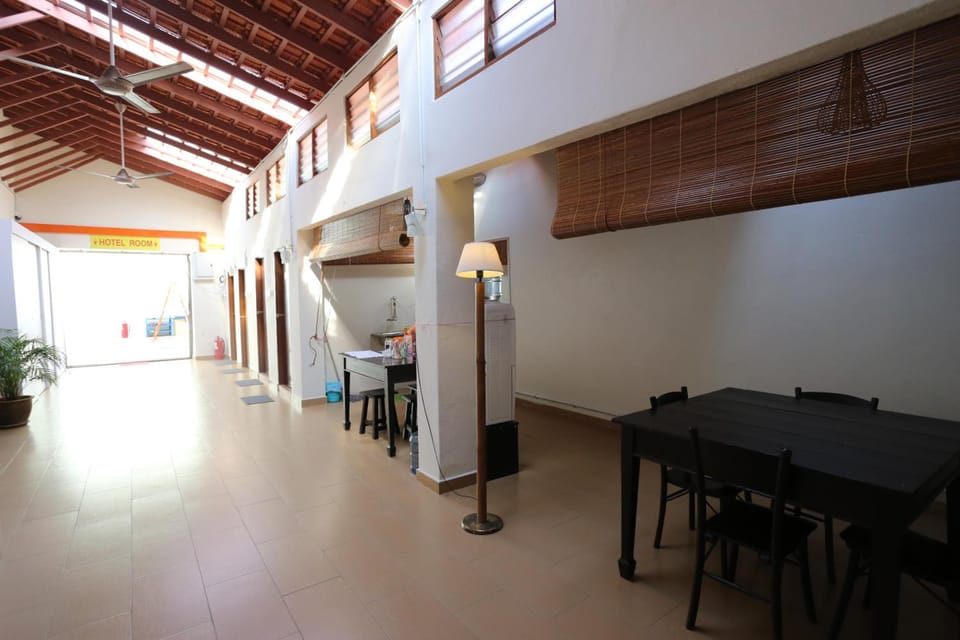 Facilities