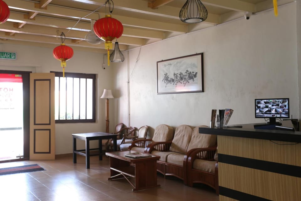 Facilities