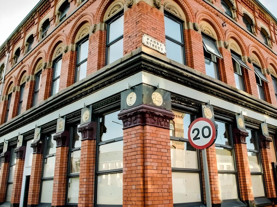 Trivelles Liverpool Hotel in Liverpool