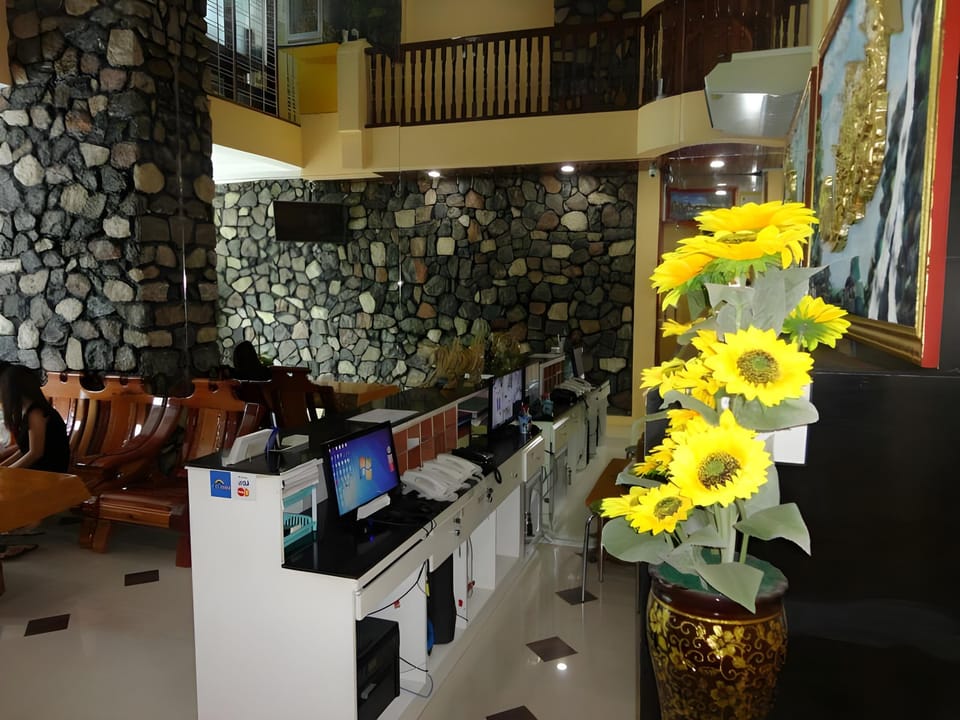 Stone Inn Inn in Asia