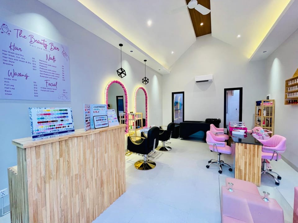 The Funky Village Hostel in Krong Siem Reap
