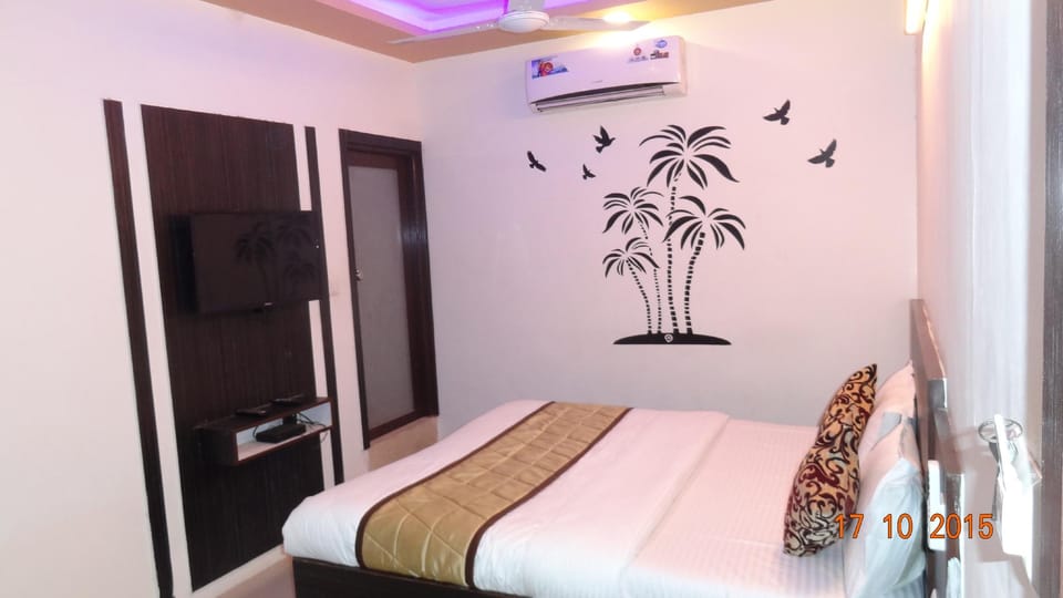 Hotel Long Stay Hotel in Ahmedabad