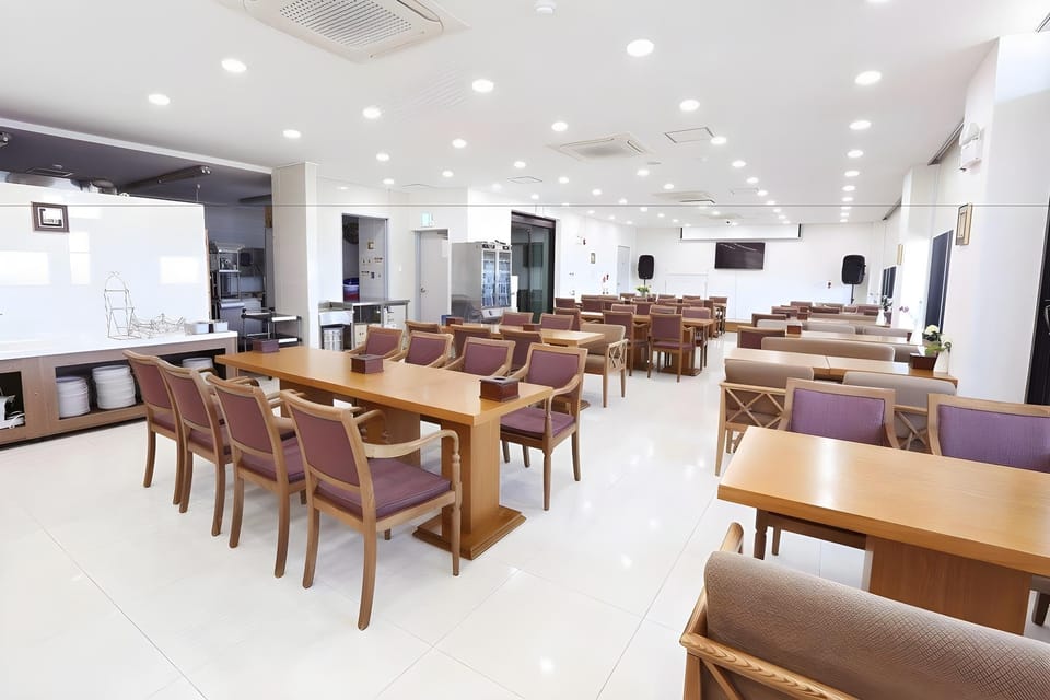 Sims Hotel Hotel in South Korea