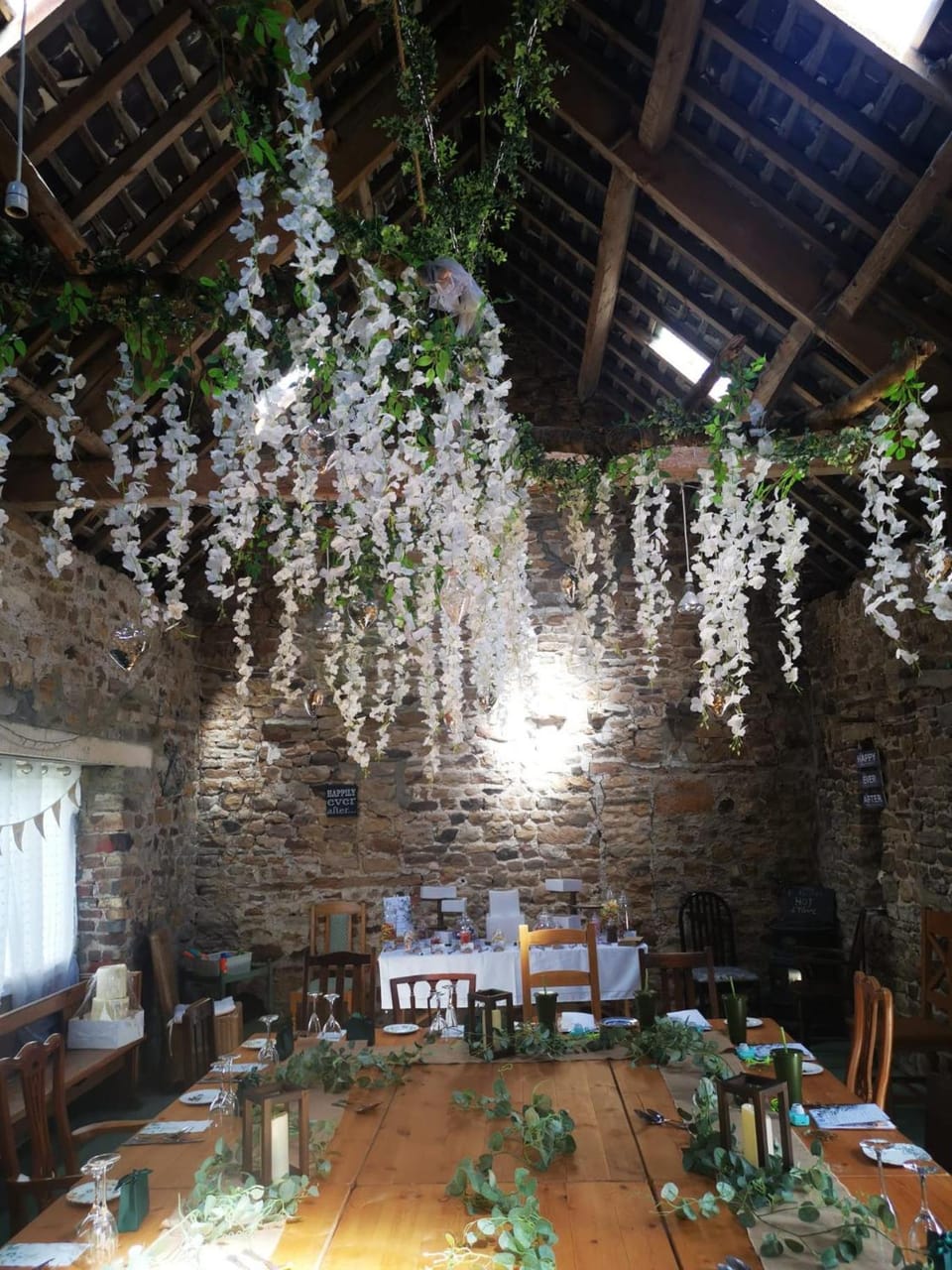 Low Gingerfield Farm B&B Hotel in England