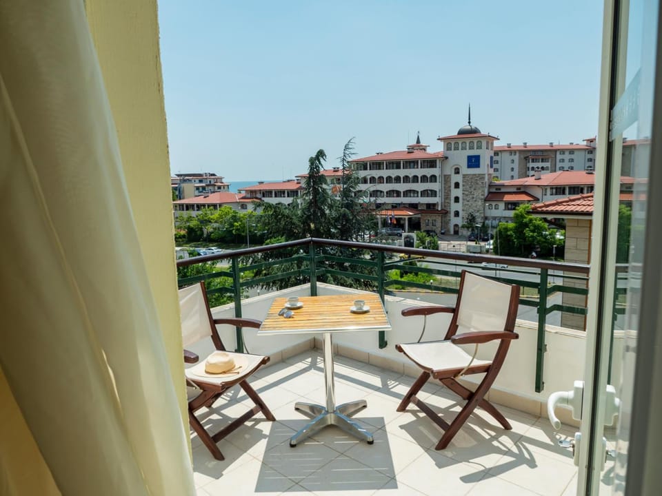 Milennia Family Hotel Apartment hotel in Sunny Beach