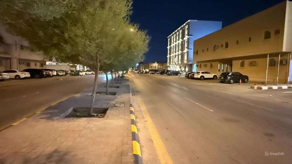 Rawaa Najd Serviced Apartments Apartment hotel in Riyadh
