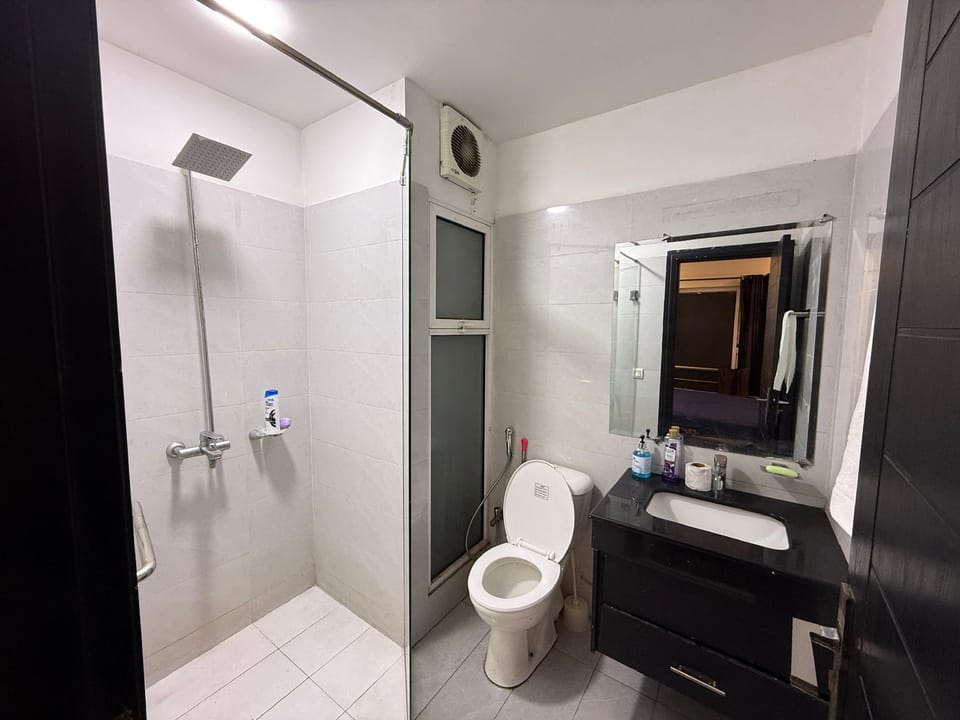 Soundproof 2 bed Apartment in Lahore  Apartment hotel in Lahore