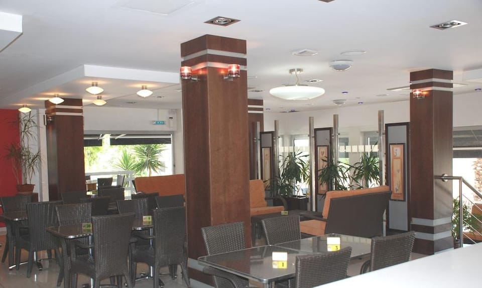 Marion Hotel in Poli Crysochous