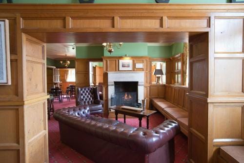 Rose of York Inn in Richmond