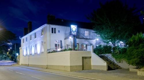 Rose of York Inn in Richmond