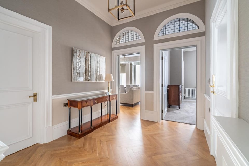 No1 The Mansions by Mansley Apartment hotel in City of Westminster