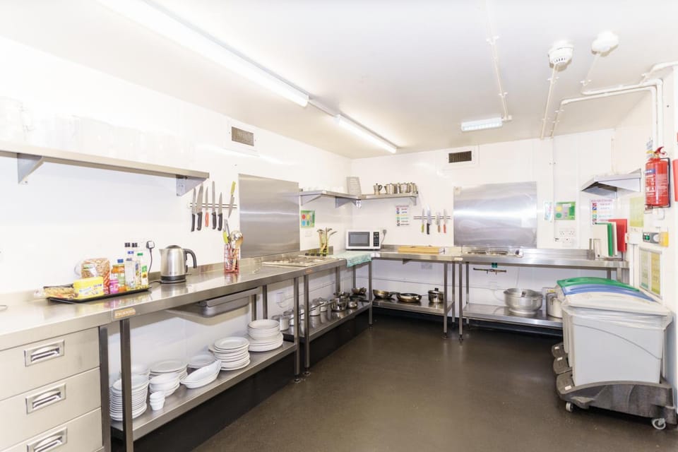 YHA London Central Hostel in London Borough of Islington