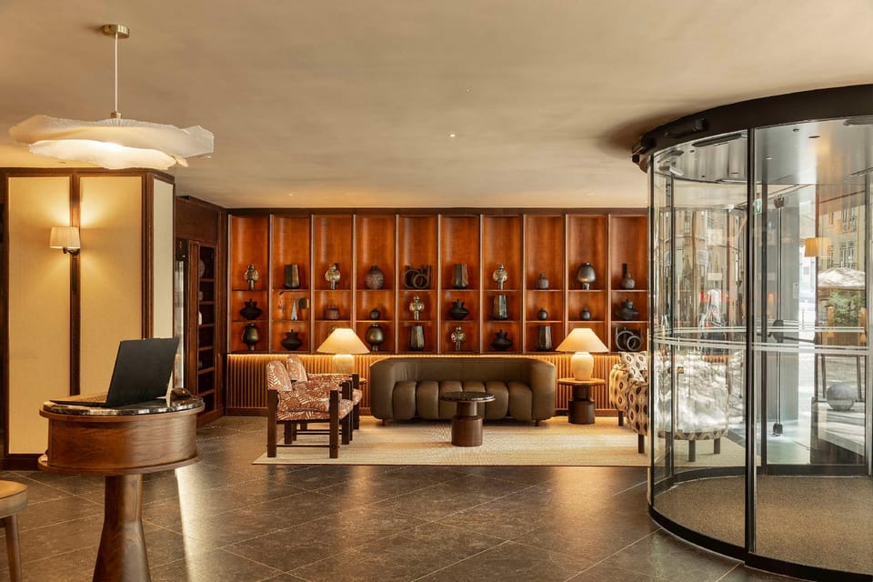 SANA Executive Hotel Hotel in Lisbon