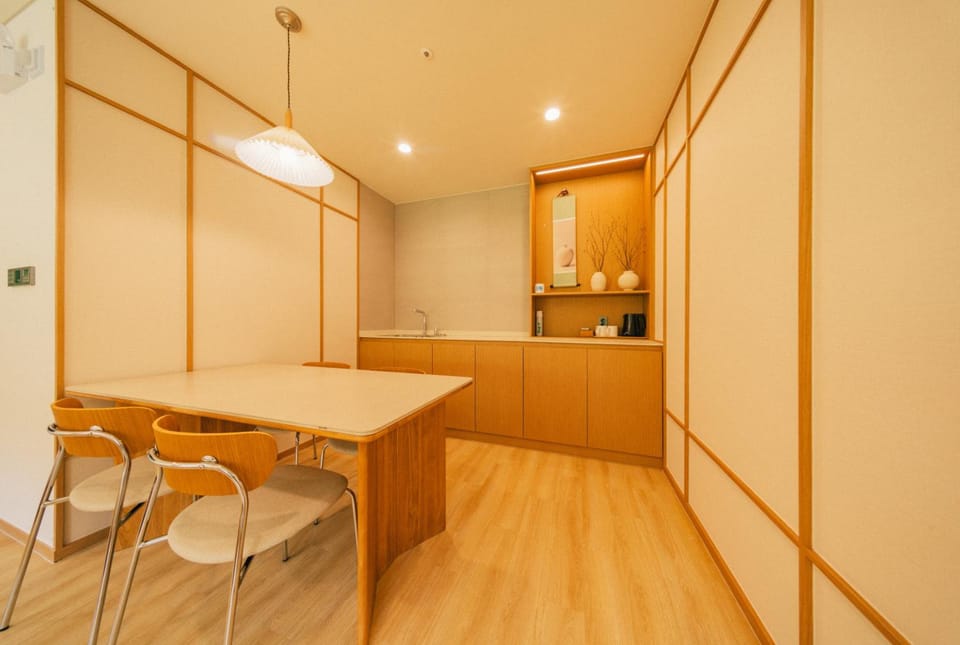 Sinbuk Onsimjae Hotel in Gyeonggi-do