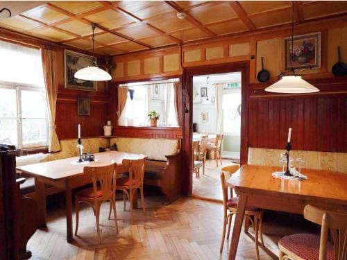 Dog-friendly holiday apartment in Bregenzerwald Hotel in Vorarlberg, Austria