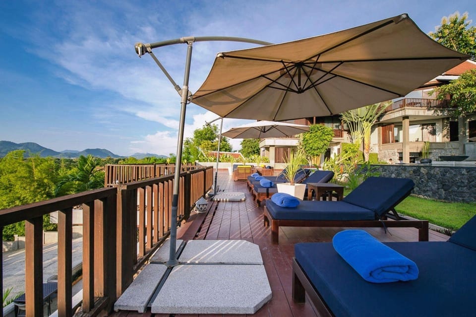 Hotel Kiridara Luang Prabang Hotel in Luang Prabang