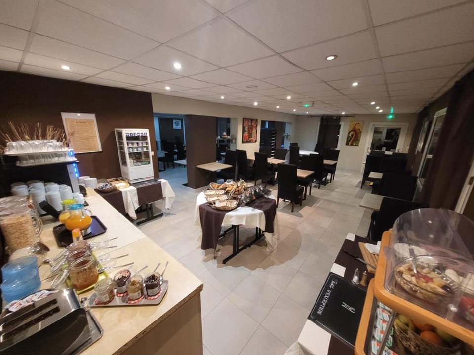 Food and beverages
