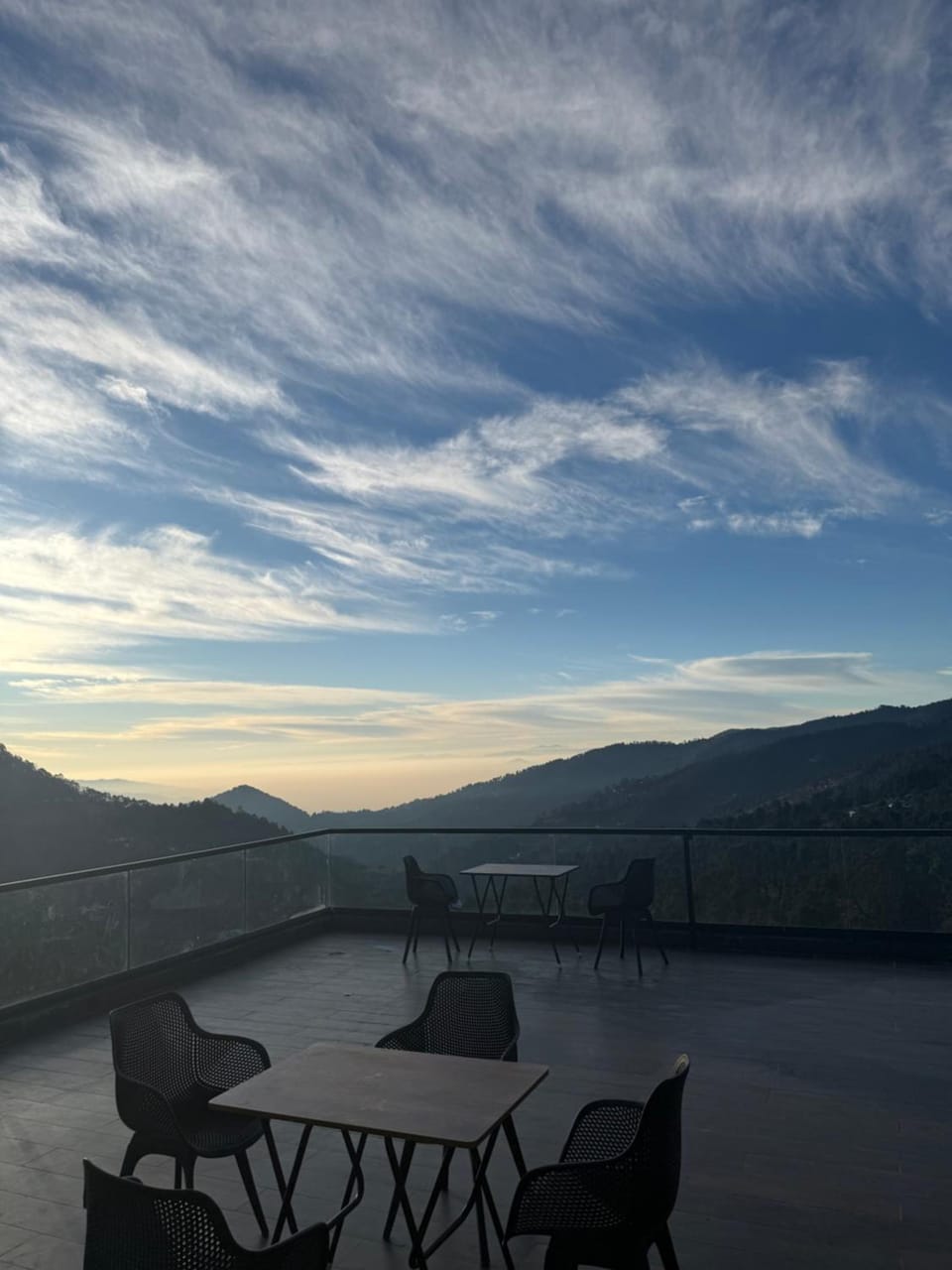Avatara Hotel in Uttarakhand