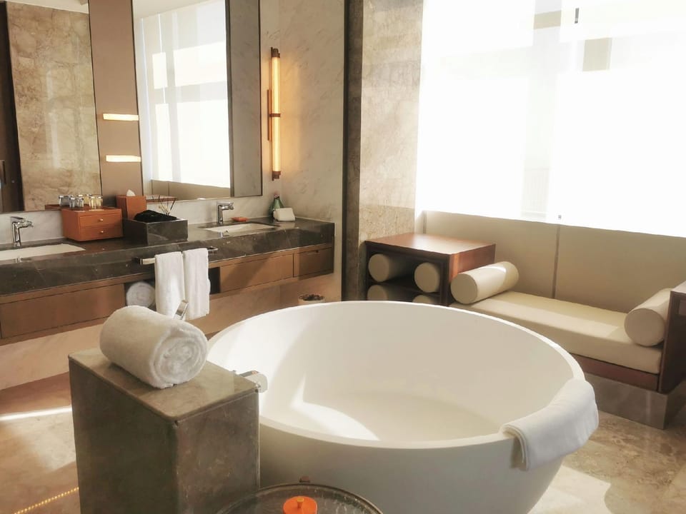 XIHE HENTIQUE HOTEL Hotel in Nanjing