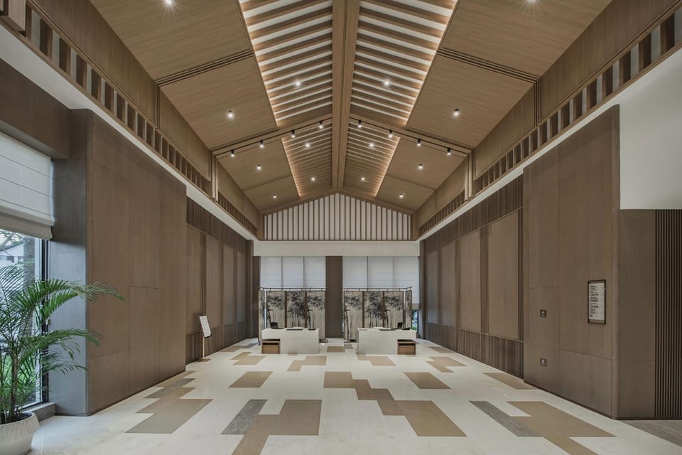 Anji Meicheng Resort Hotel Hotel in Zhejiang