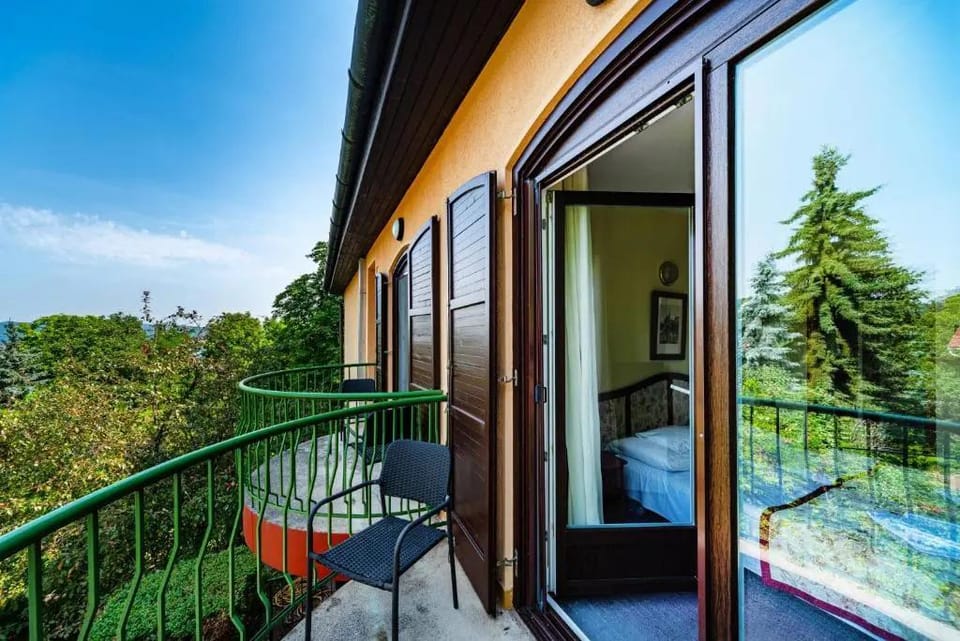 Hotel Bobbio Hotel in Budapest