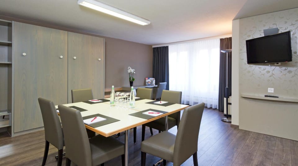 Hotel Olten Swiss Quality Hotel in Aargau, Switzerland
