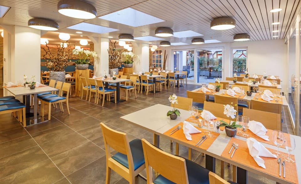 Hotel Olten Swiss Quality Hotel in Aargau, Switzerland