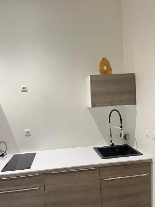Studio Lumineux - Boulevard de Bercy Hotel in Paris