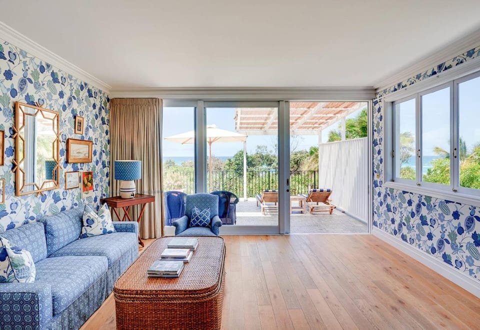 Halcyon House Hotel in Tweed Heads