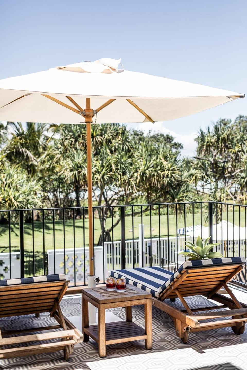 Halcyon House Hotel in Tweed Heads