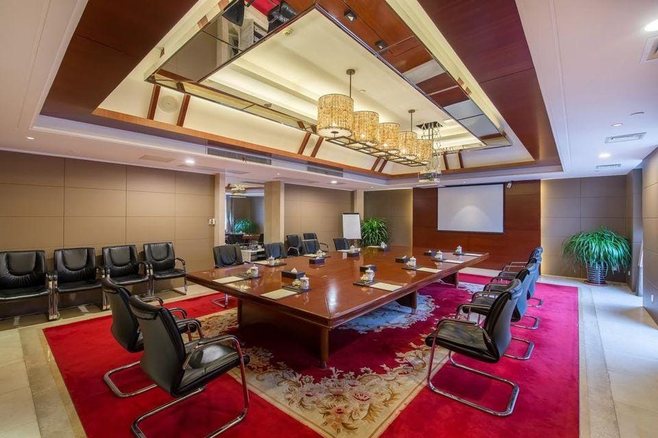 Qinglongshanzhuang Hotel Hotel in Nanjing