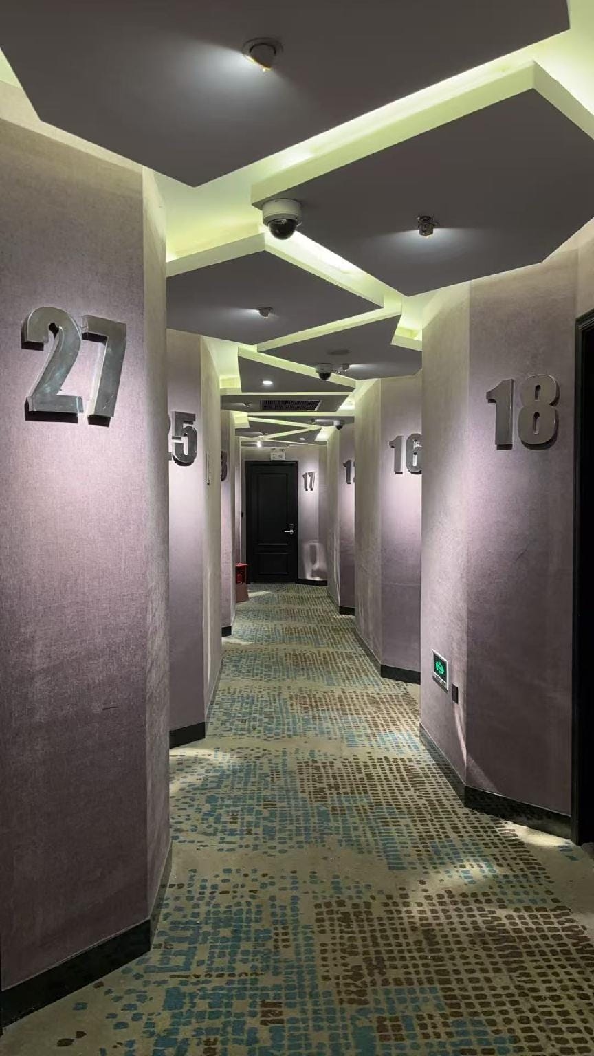 Jinglai Hotel  - Caohejing Longming Road Branch Hotel in Shanghai