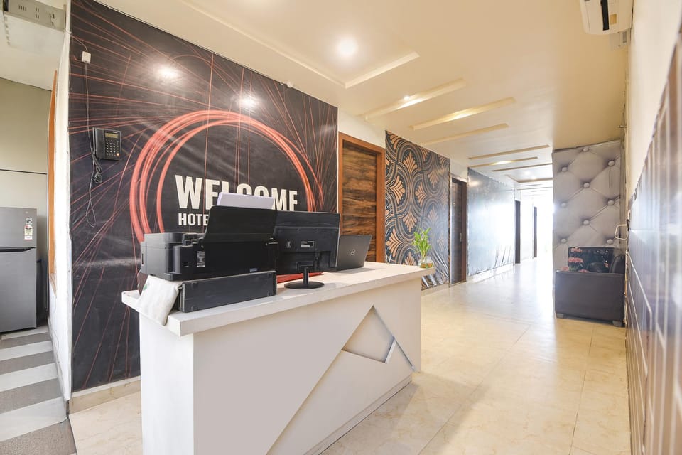 FabHotel Royal Residency Sector 11 Hotel in Haryana