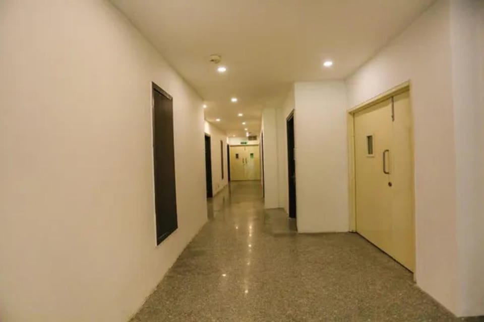 FabHotel Nishkarsh Hotel in Jaipur
