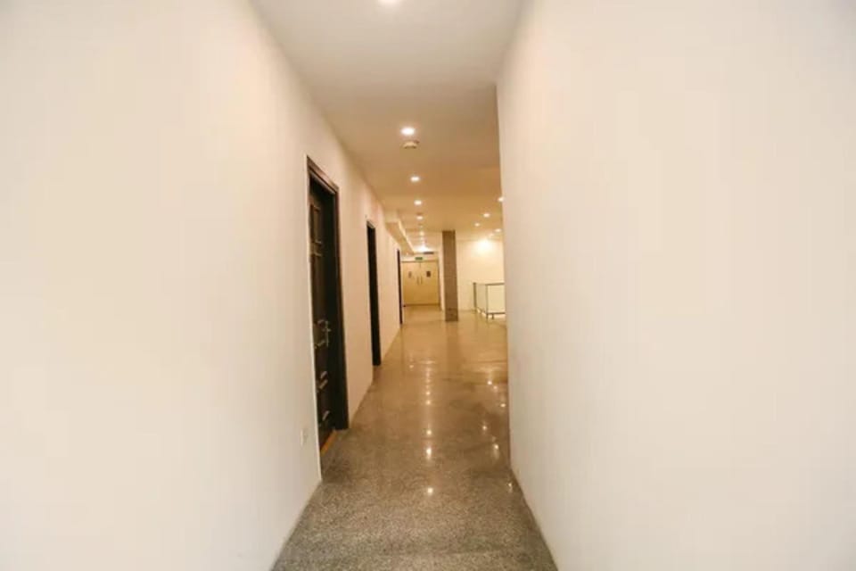 FabHotel Nishkarsh Hotel in Jaipur