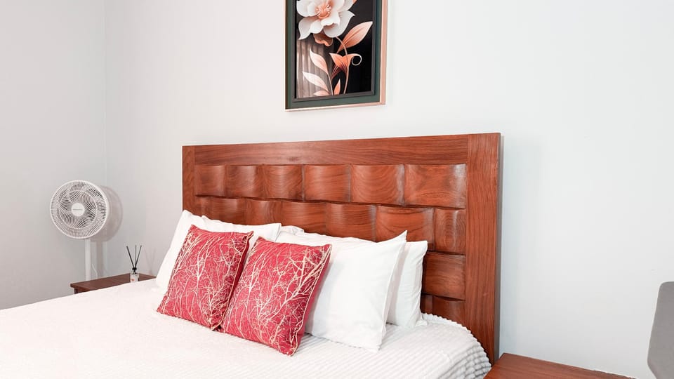 Dian Luxurious Homes Apartment hotel in Kampala