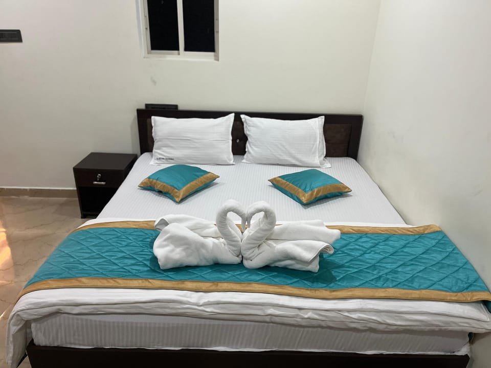 MELODY RESIDENCY Hotel in Kerala