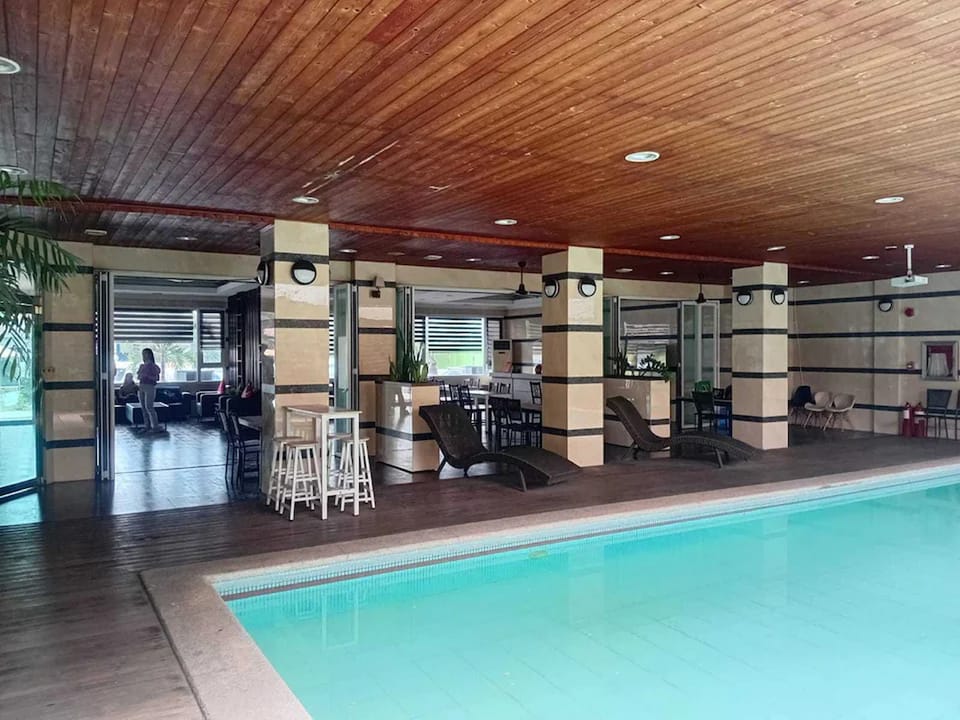 Belvilla Near Clark International Airport formerly Vera Hotel Hotel in Angeles