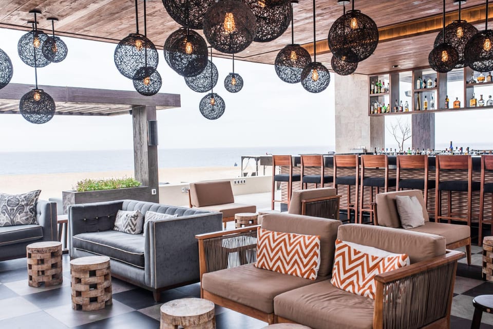 The Towers at Pueblo Bonito Pacifica - All Inclusive Hotel in Cabo San Lucas