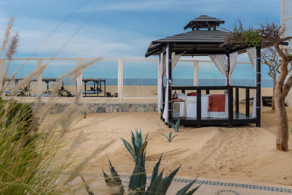The Towers at Pueblo Bonito Pacifica - All Inclusive Hotel in Cabo San Lucas