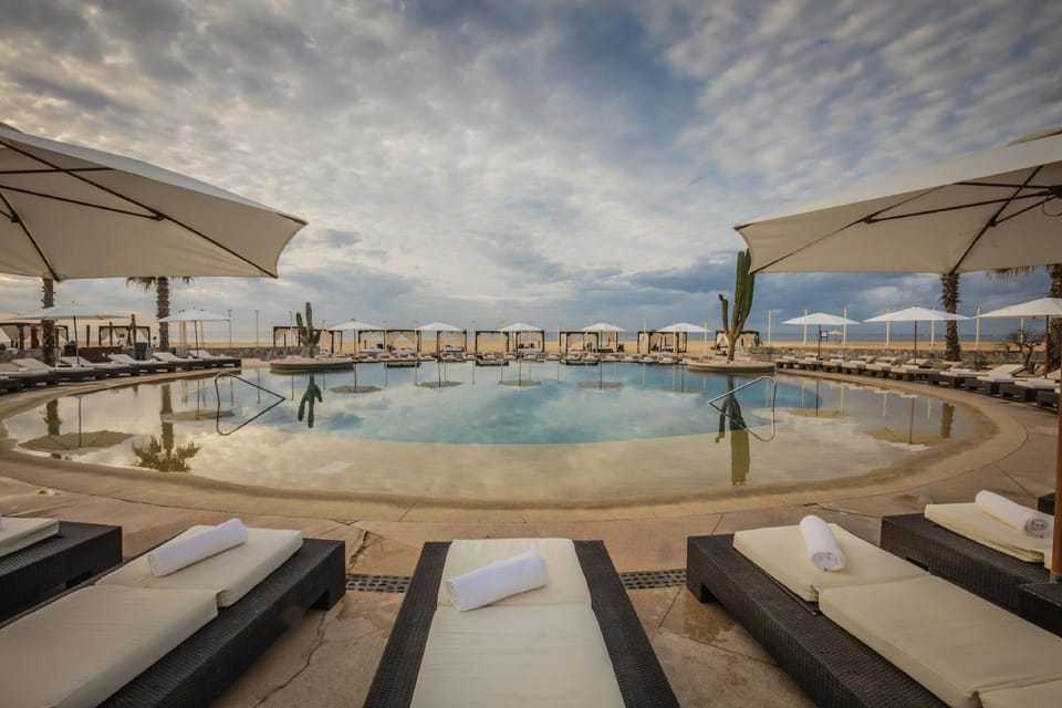 The Towers at Pueblo Bonito Pacifica - All Inclusive Hotel in Cabo San Lucas