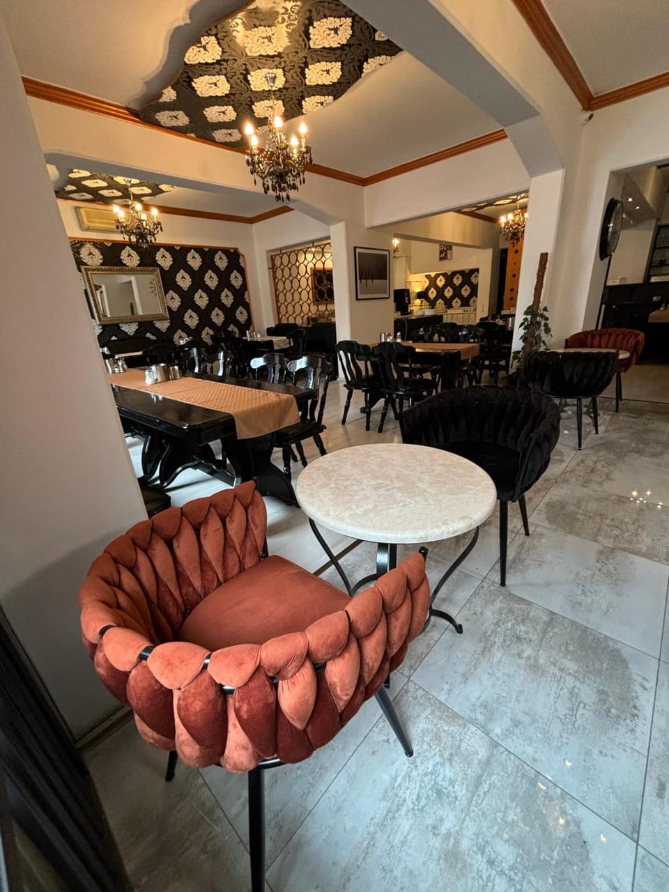 Hotel Gloria Budapest Hotel in Budapest