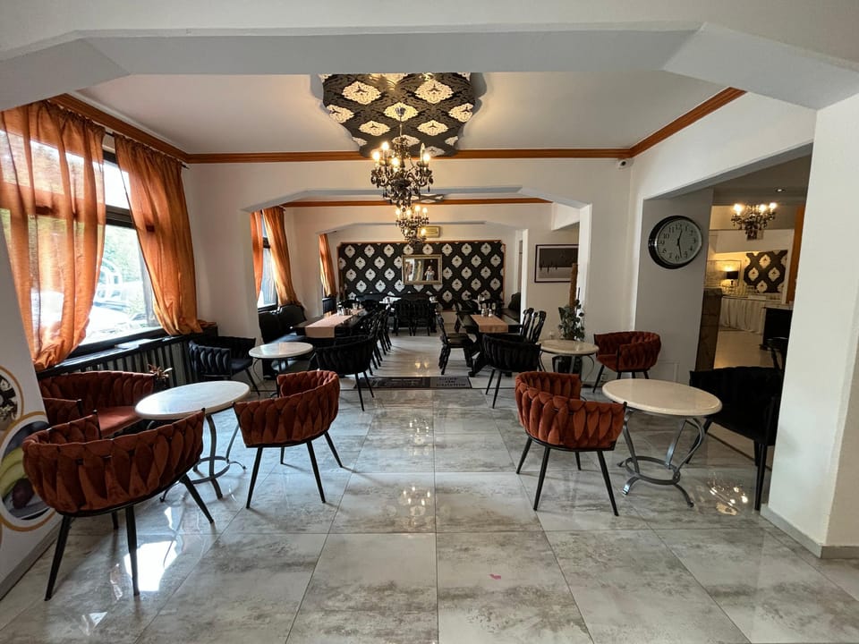Hotel Gloria Budapest Hotel in Budapest